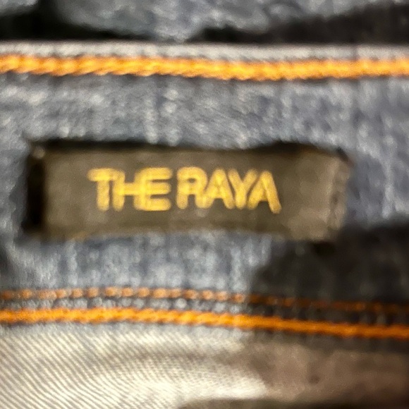 Genetic Denim size 26 - Picture 2 of 5